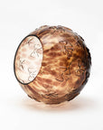 Olsen Glass Vase