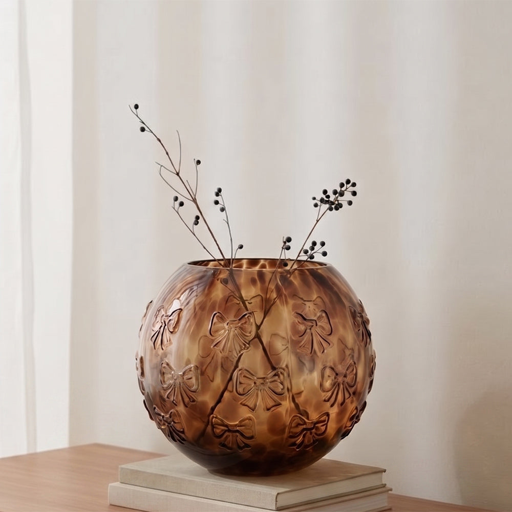 Olsen Glass Vase
