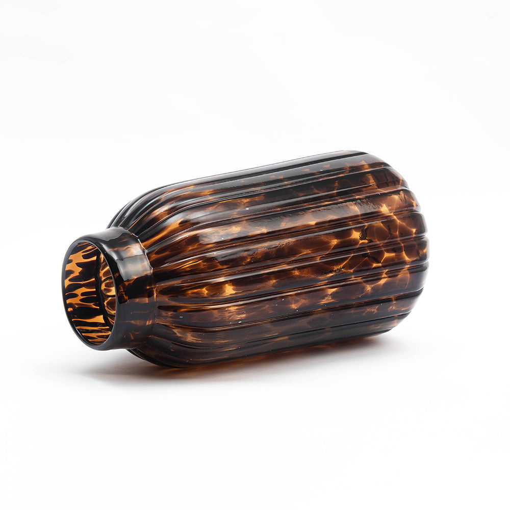 Beats Glass Vase