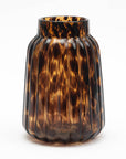 Femine Glass Vase