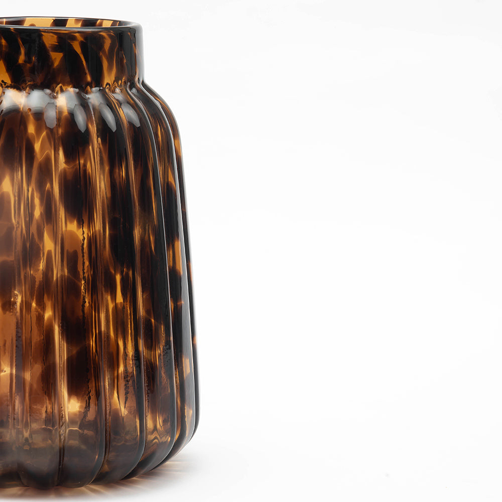 Femine Glass Vase