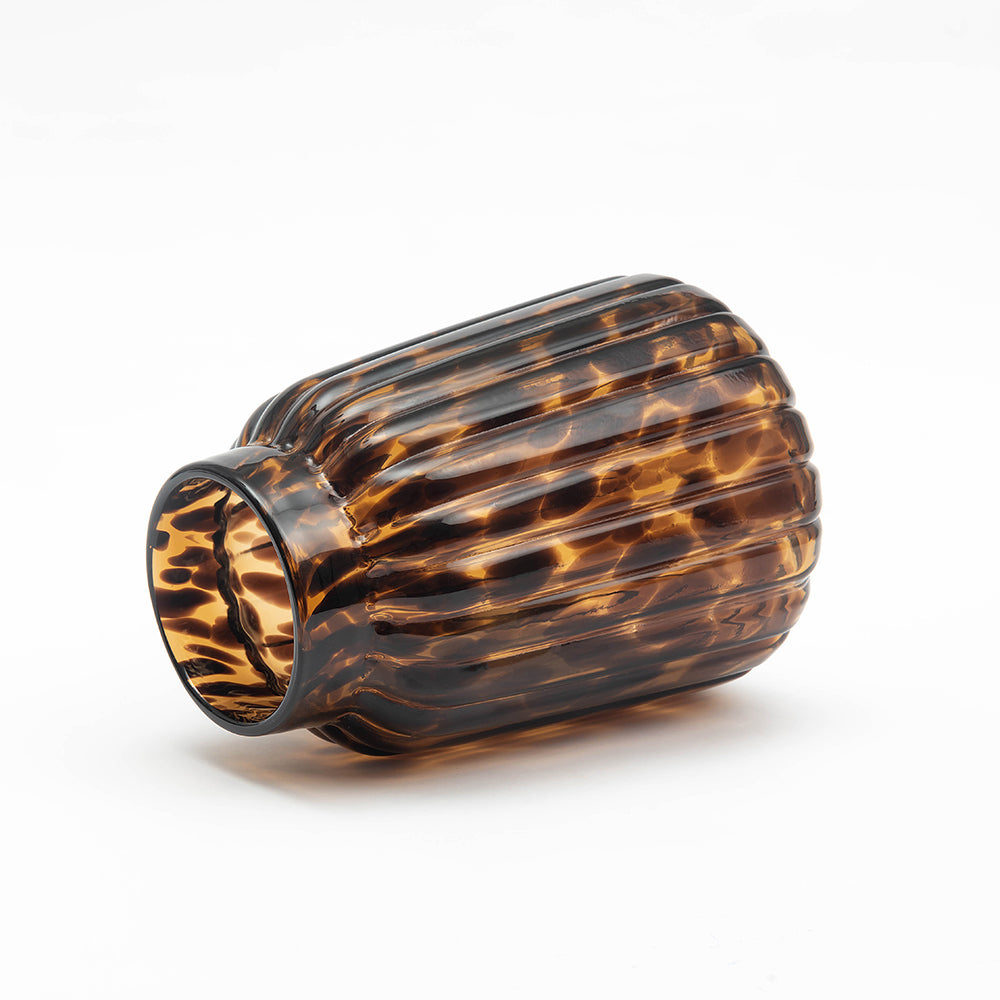 Femine Glass Vase