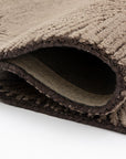 Pebble Bloom Textured Rug