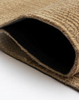 Sandstone Blocks Hand-Tufted Rug