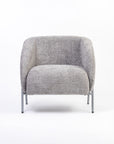 Sunbeam Lounge Chair - Grey