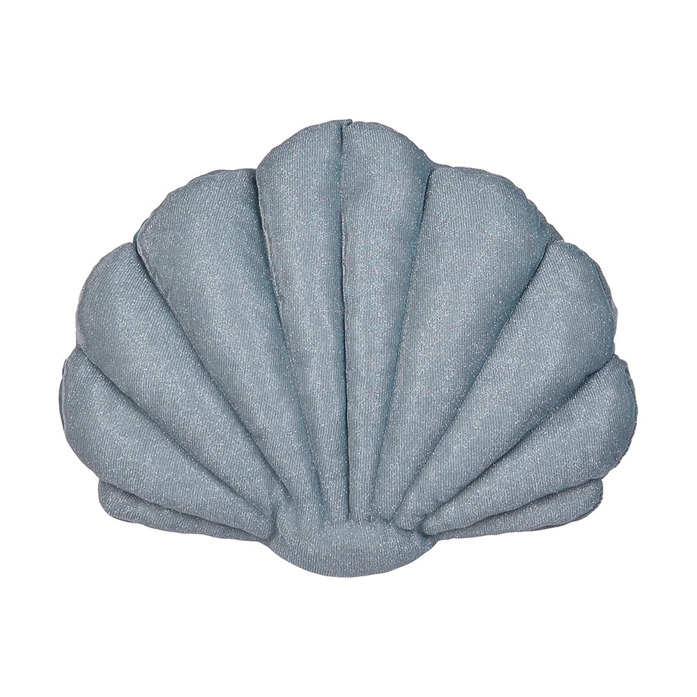 Aether Lex Shell Shape Cushion Covers with Cushion