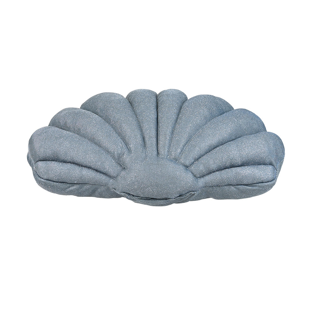 Aether Lex Shell Shape Cushion Covers with Cushion