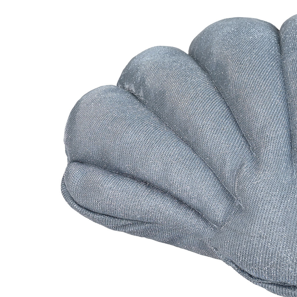 Aether Lex Shell Shape Cushion Covers with Cushion