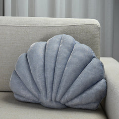 Aether Lex Shell Shape Cushion Covers with Cushion