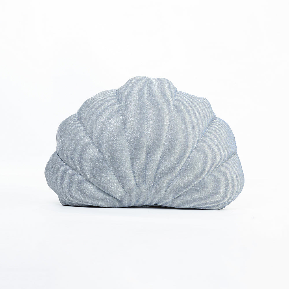 Aether Lex Shell Shape Cushion Covers with Cushion