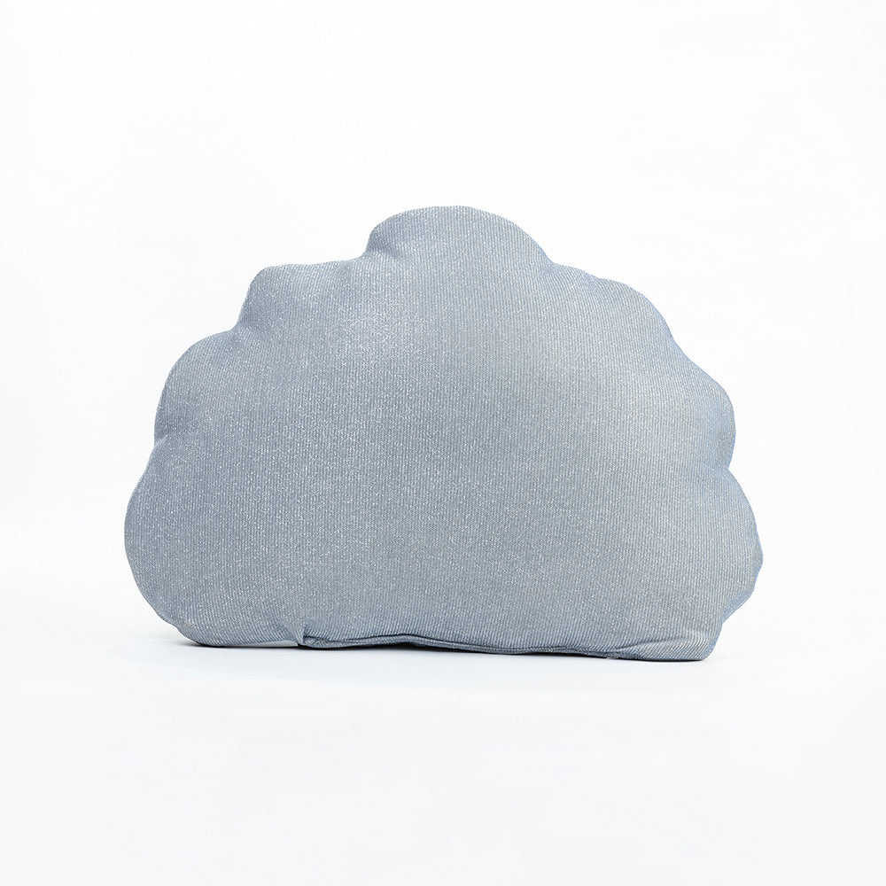 Aether Lex Shell Shape Cushion Covers with Cushion