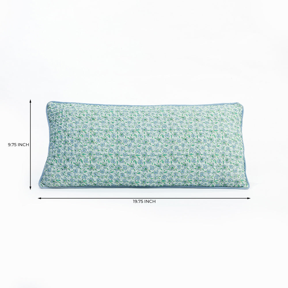Elmstone Peak Cushion Covers with Cushion