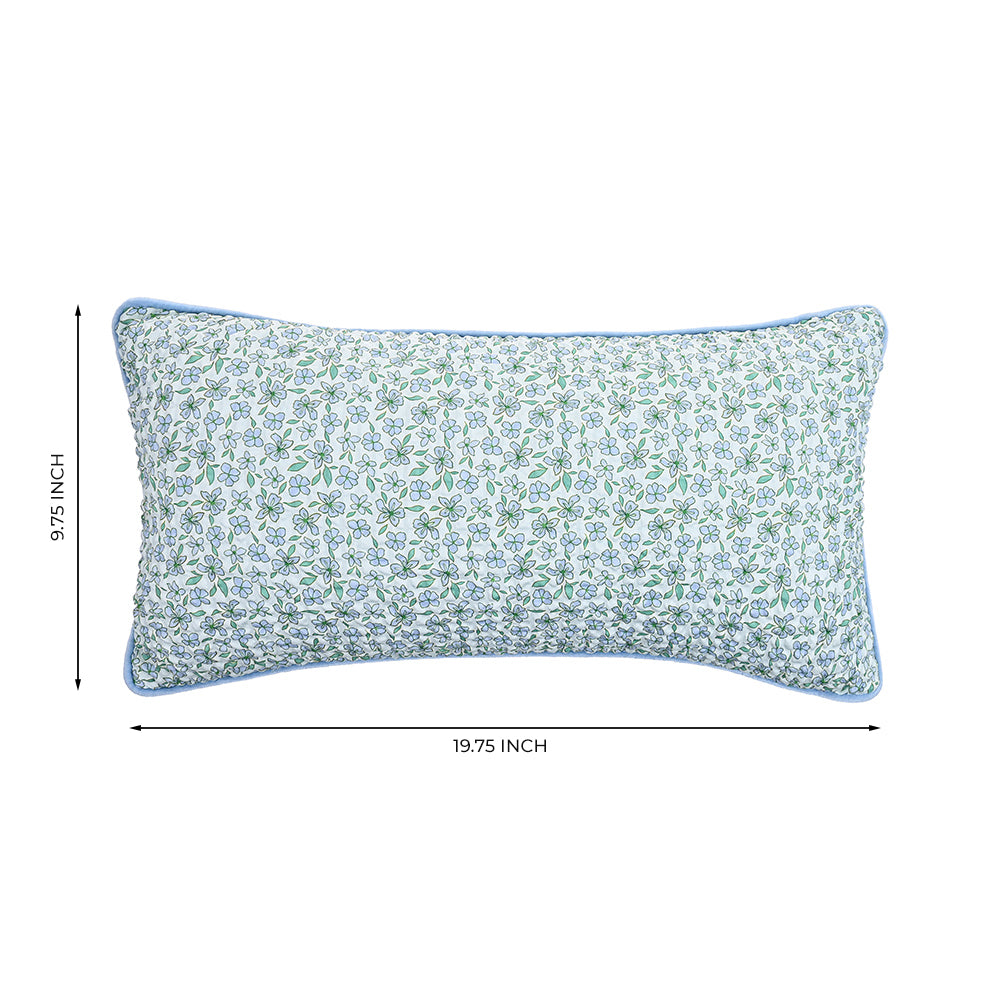 Elmstone Peak Cushion Covers with Cushion