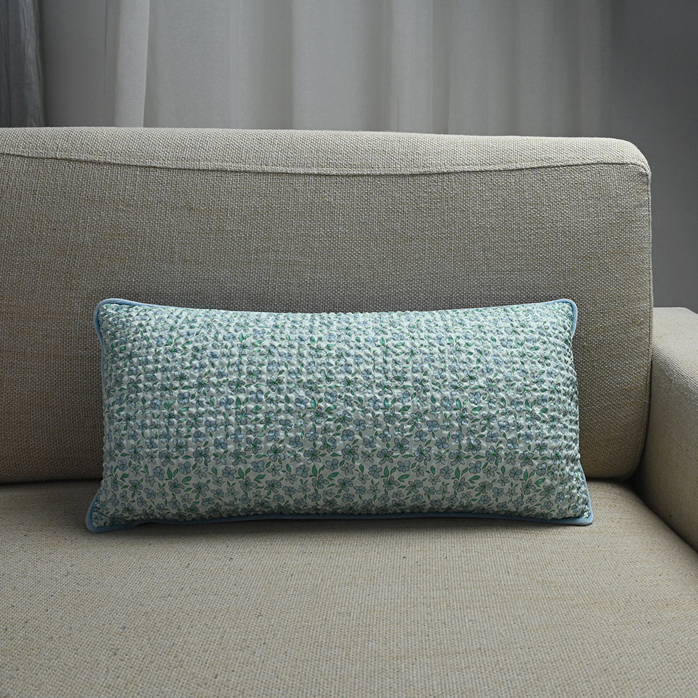 Elmstone Peak Cushion Covers with Cushion