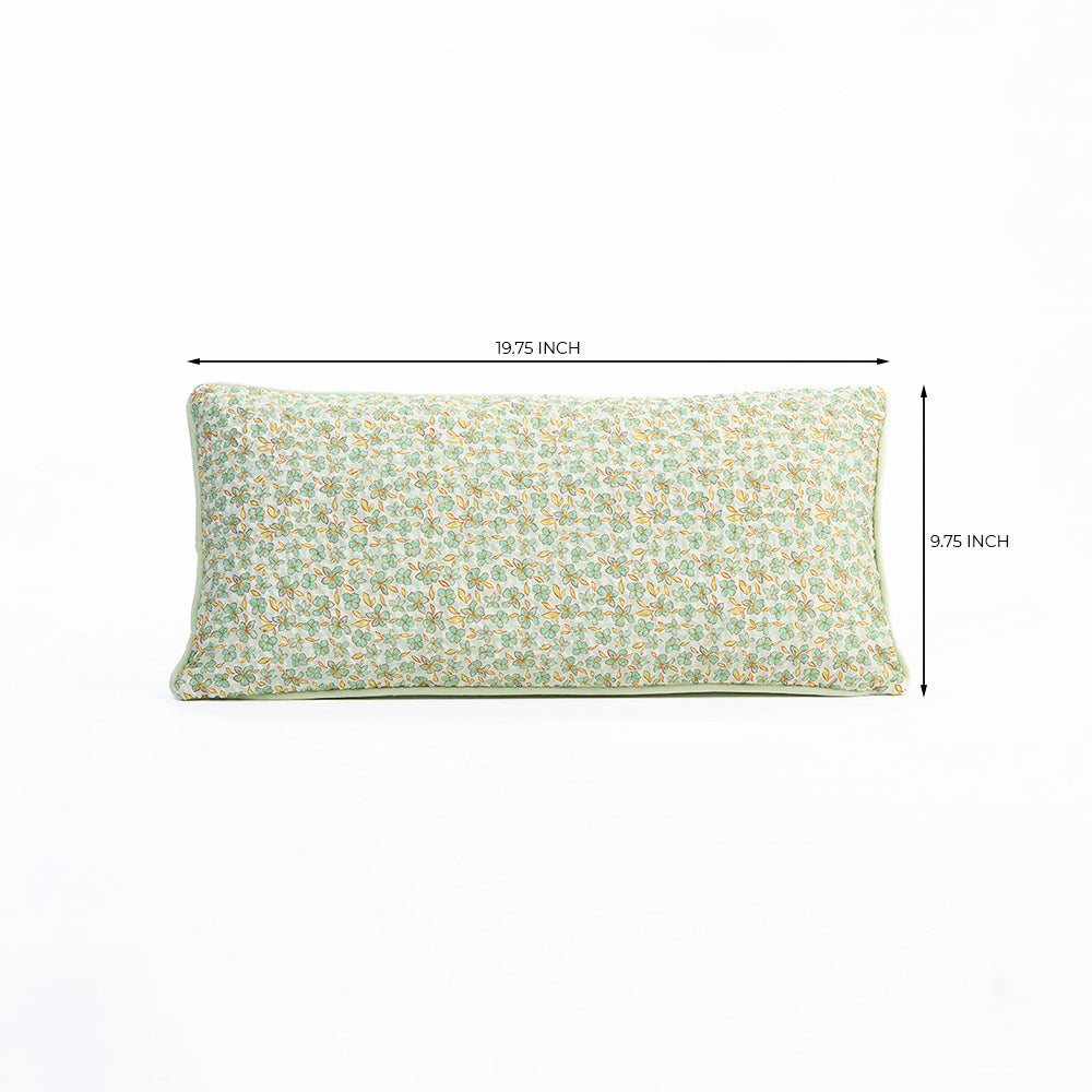 Serene Belle Cushion Covers with Cushion