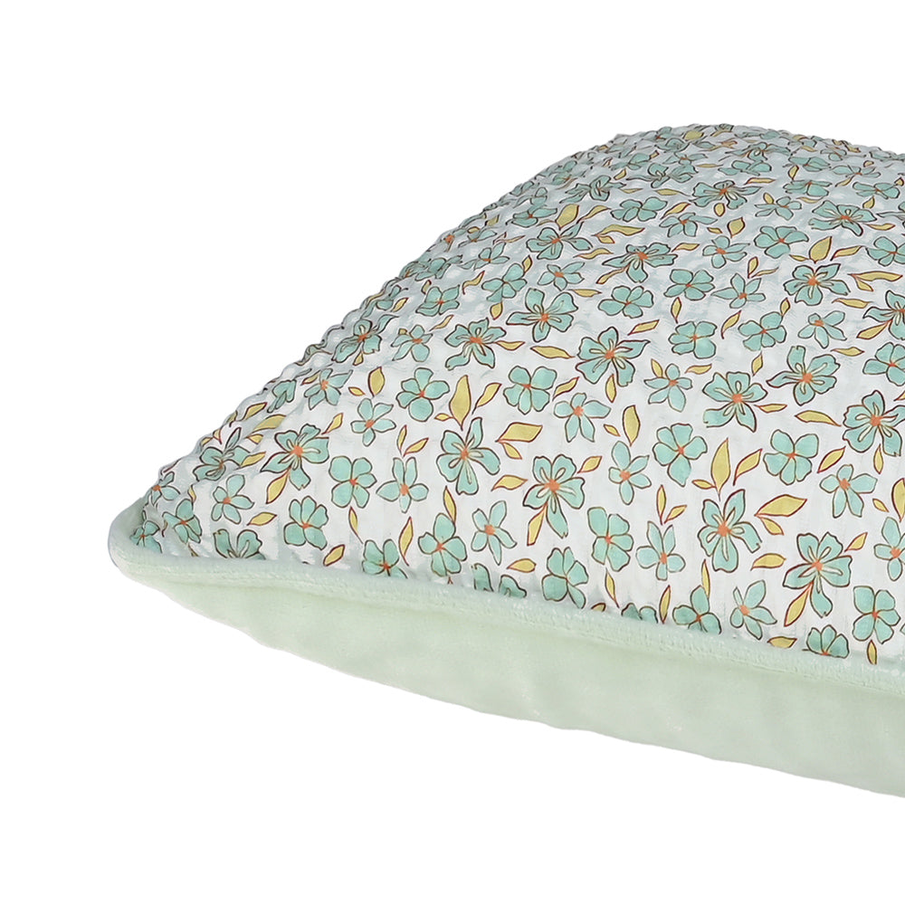 Serene Belle Cushion Covers with Cushion