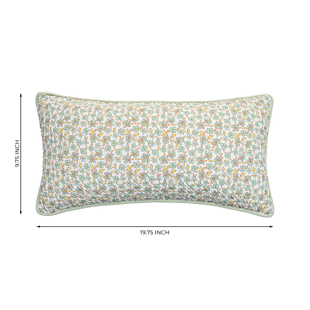 Serene Belle Cushion Covers with Cushion