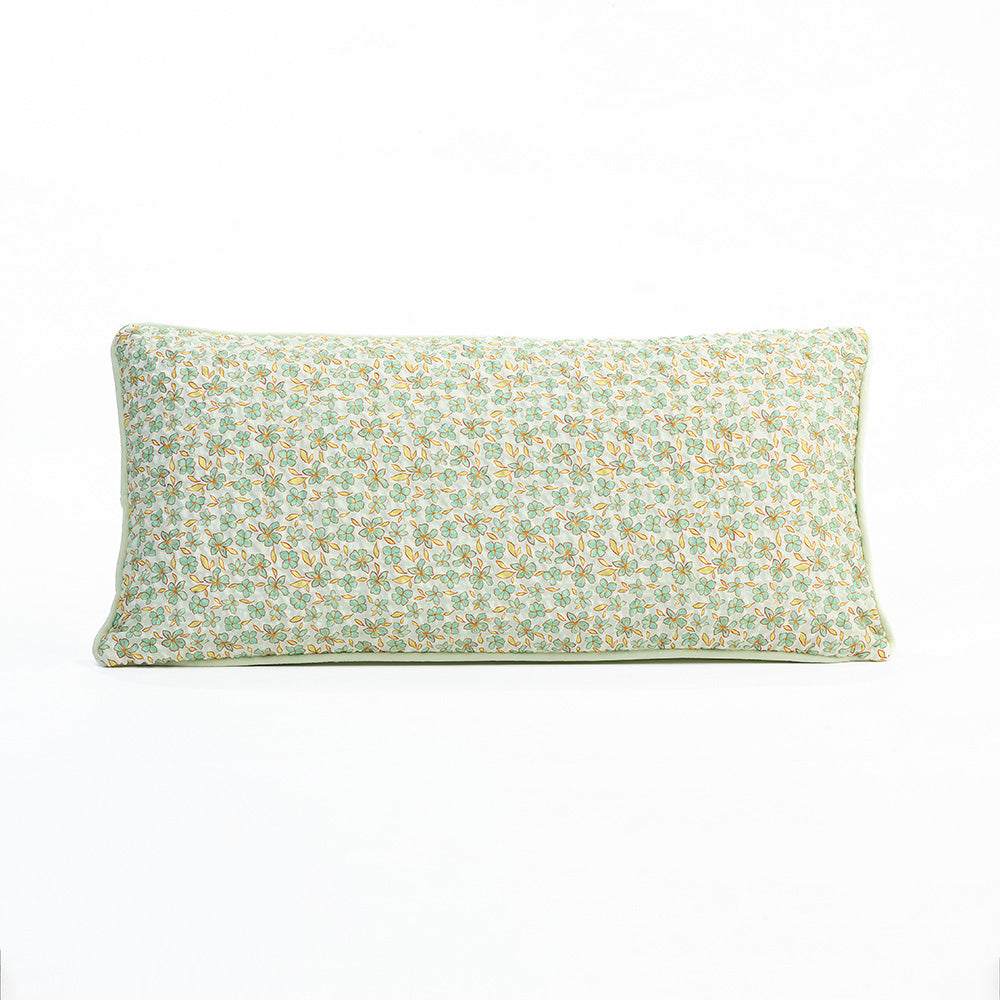 Serene Belle Cushion Covers with Cushion