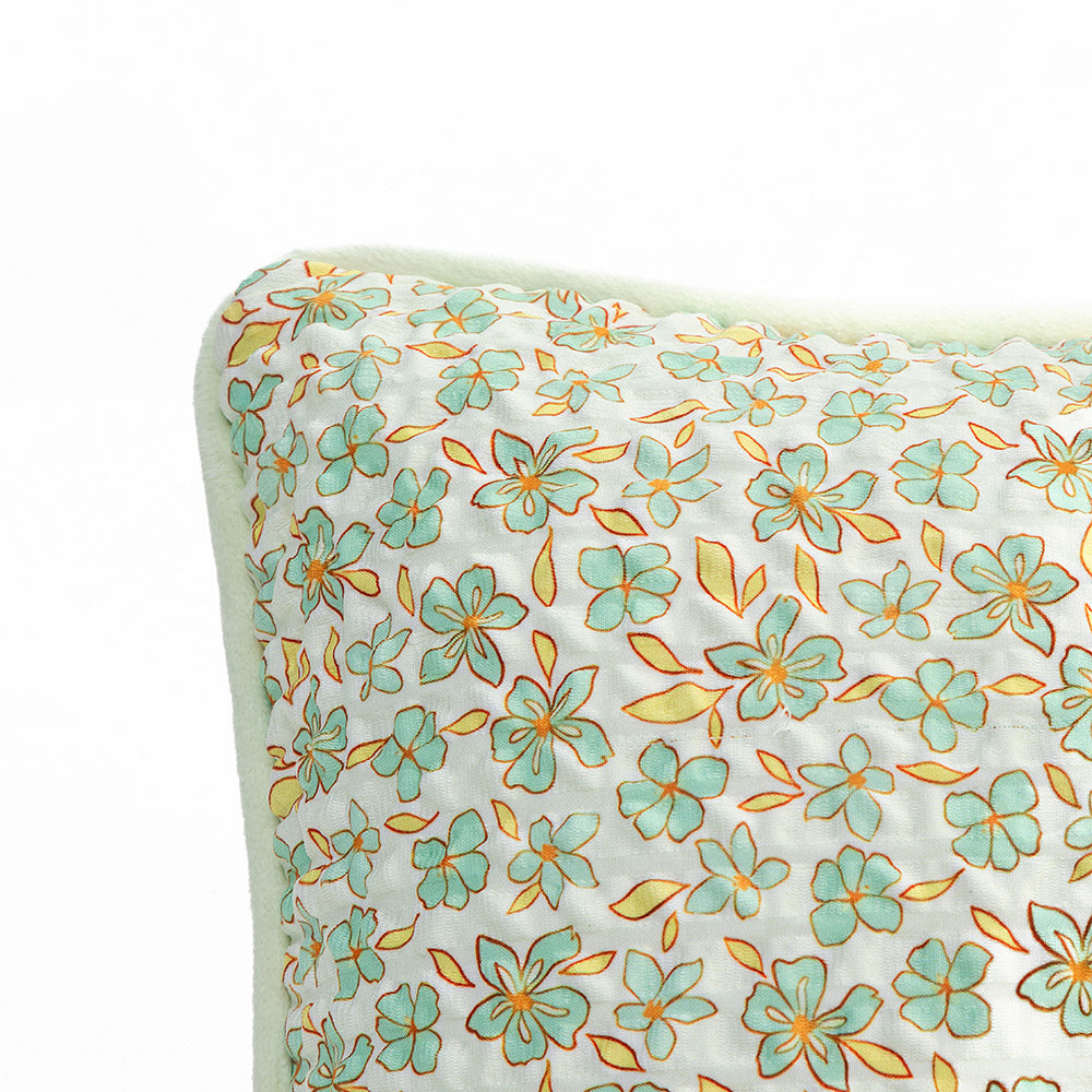Serene Belle Cushion Covers with Cushion