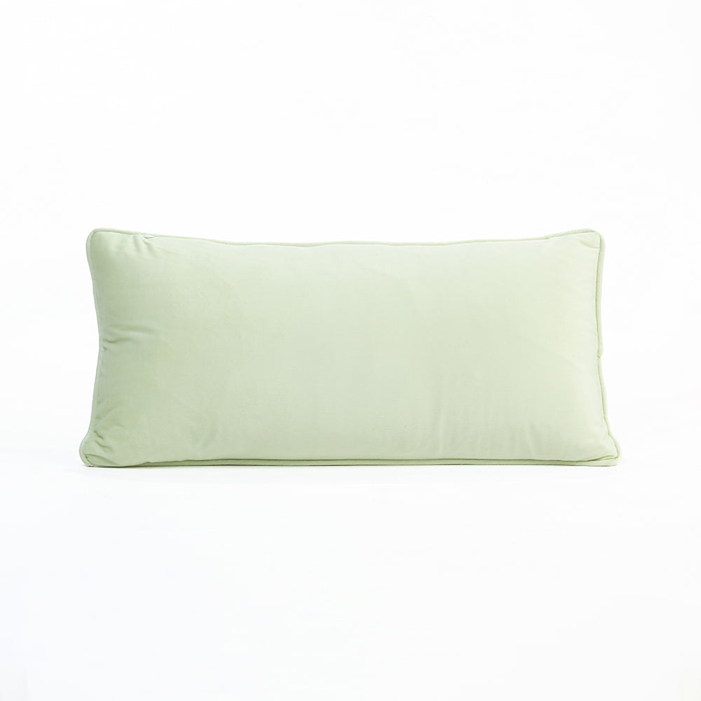 Serene Belle Cushion Covers with Cushion