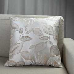 Belvoir Grace Cushion Covers with Cushion