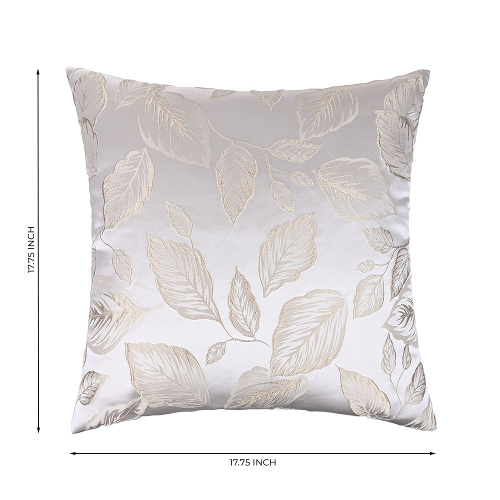 Belvoir Grace Cushion Covers with Cushion