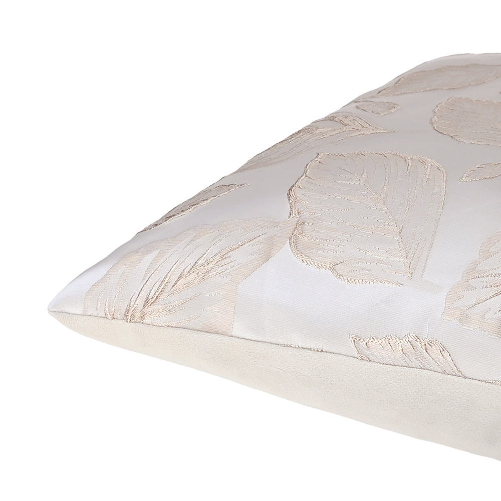 Belvoir Grace Cushion Covers with Cushion
