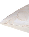 Belvoir Grace Cushion