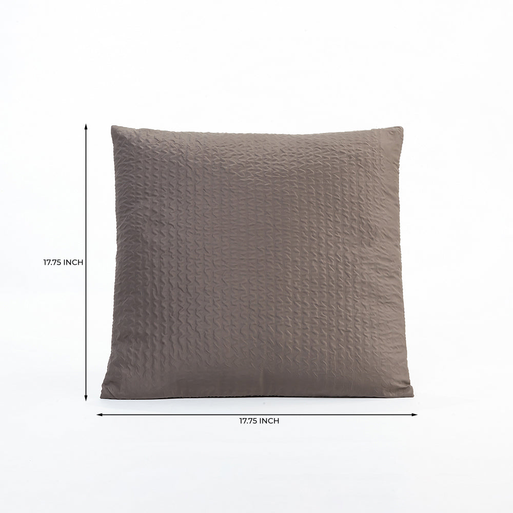 Valoria Luxe Cushion Covers with Cushion