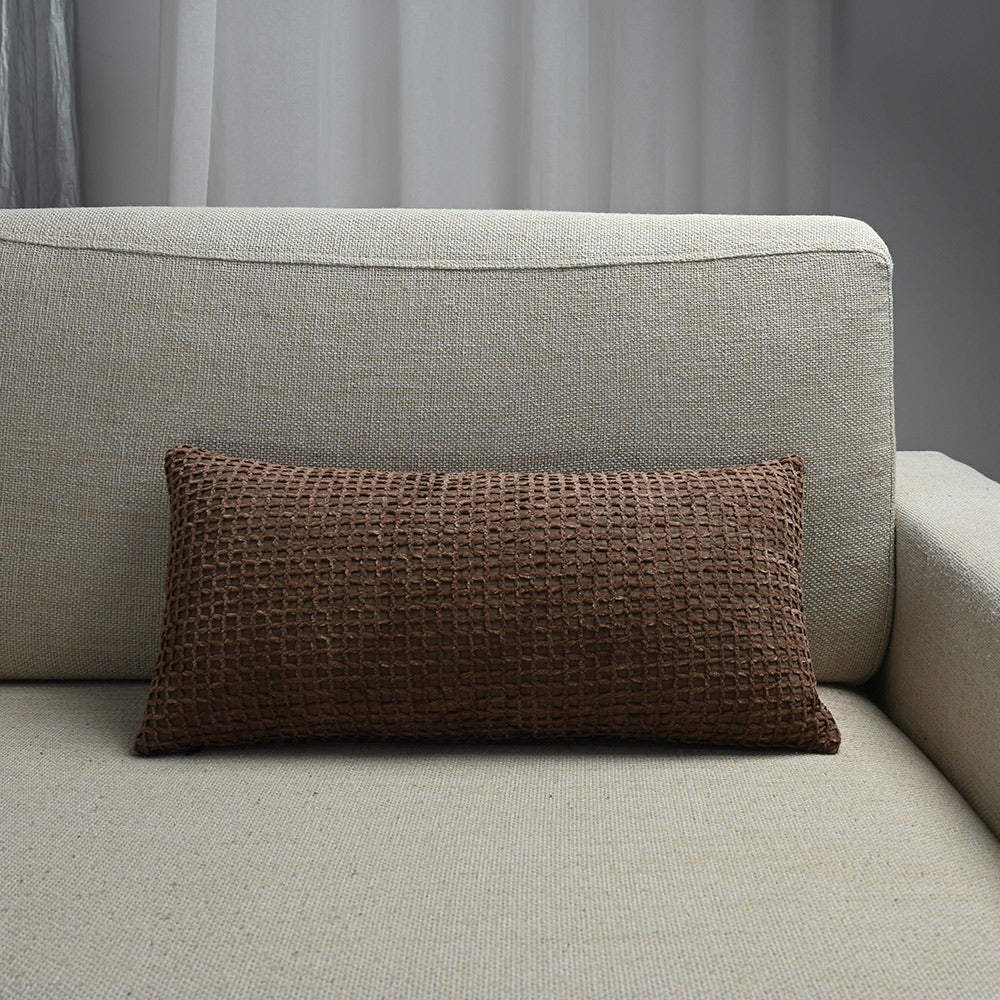 Bravia Flux Cushion Covers with Cushion