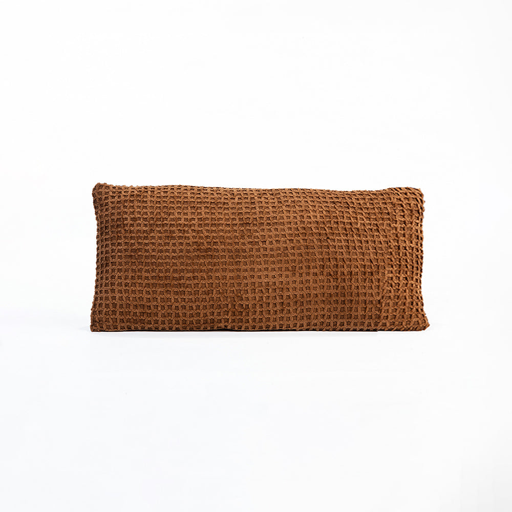 Bravia Flux Cushion Covers with Cushion