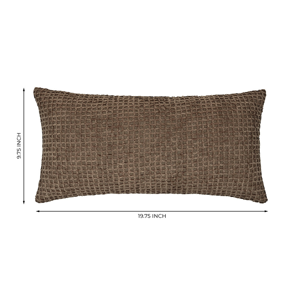 Bravia Flux Cushion Covers with Cushion