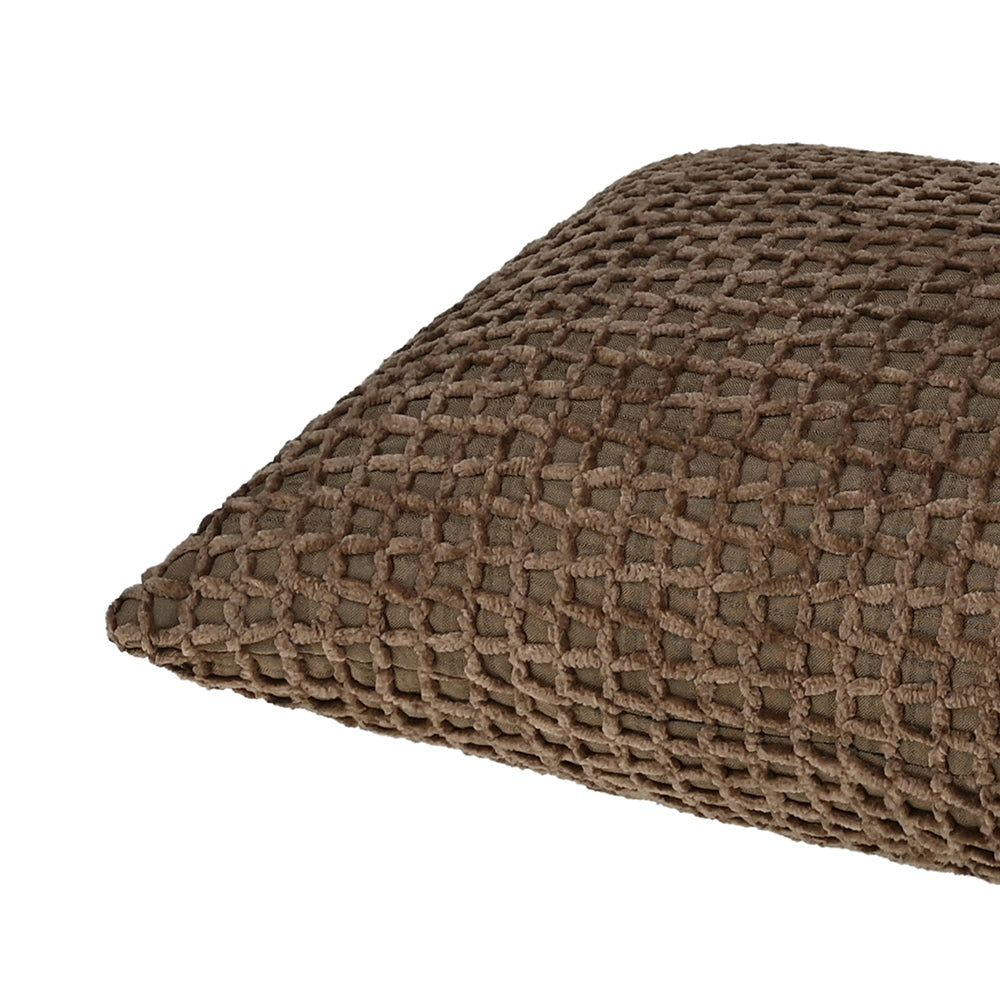 Bravia Flux Cushion Covers with Cushion