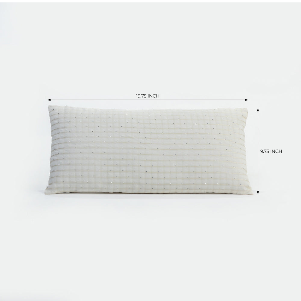 Xelora Prime Cushion Covers with Cushion