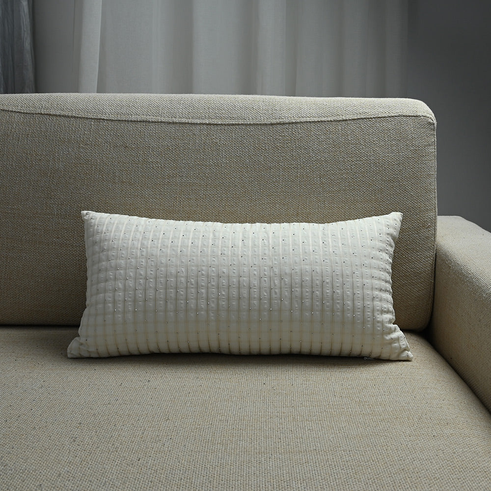 Xelora Prime Cushion Covers with Cushion