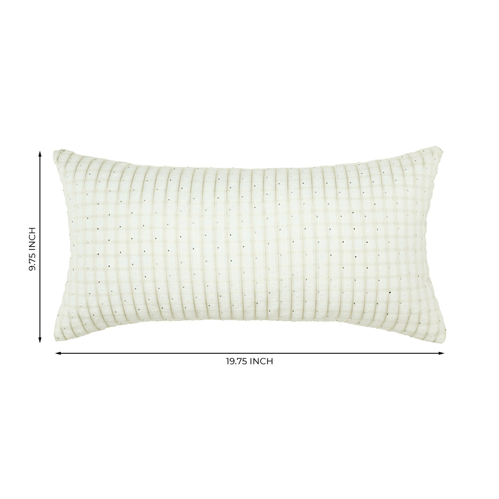 Xelora Prime Cushion Covers with Cushion