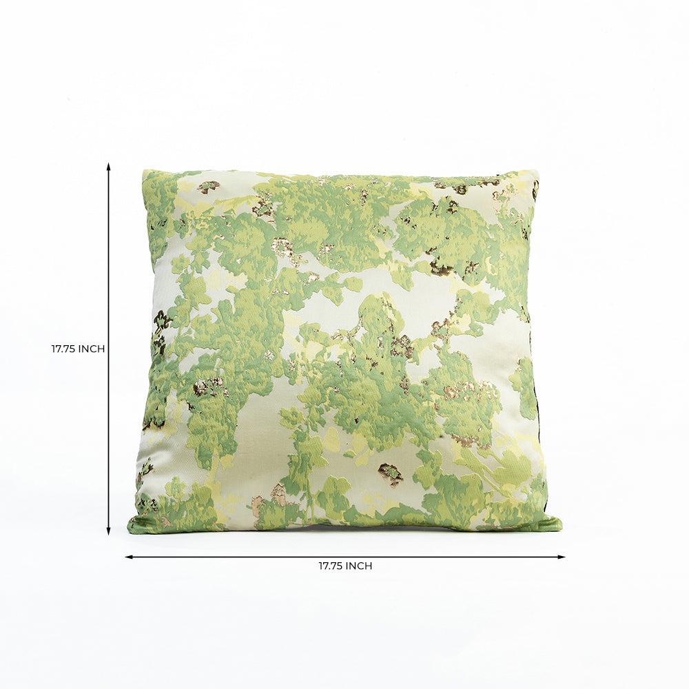 Luxion Flow Cushion Covers with Cushion