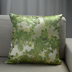 Luxion Flow Cushion Covers with Cushion