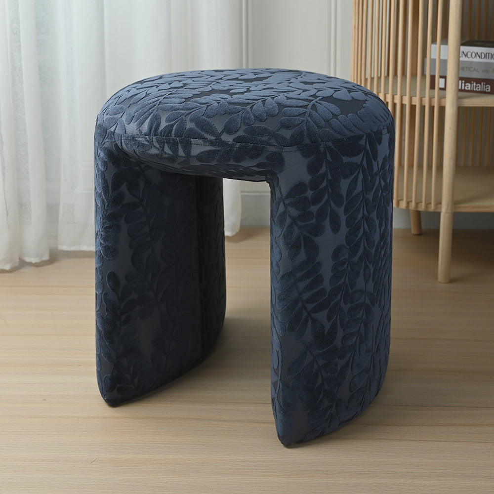 Gravira Shift Pouf