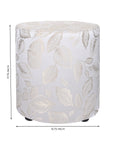 Zenithra Core Pouf