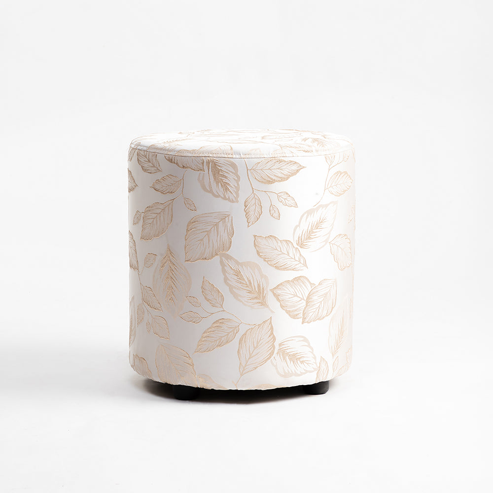 Zenithra Core Pouf