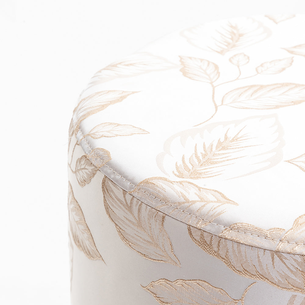 Zenithra Core Pouf