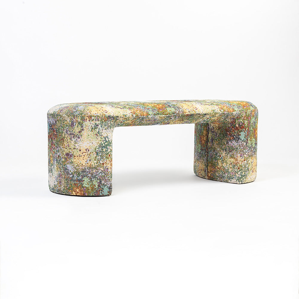 Skylake Vista Bench