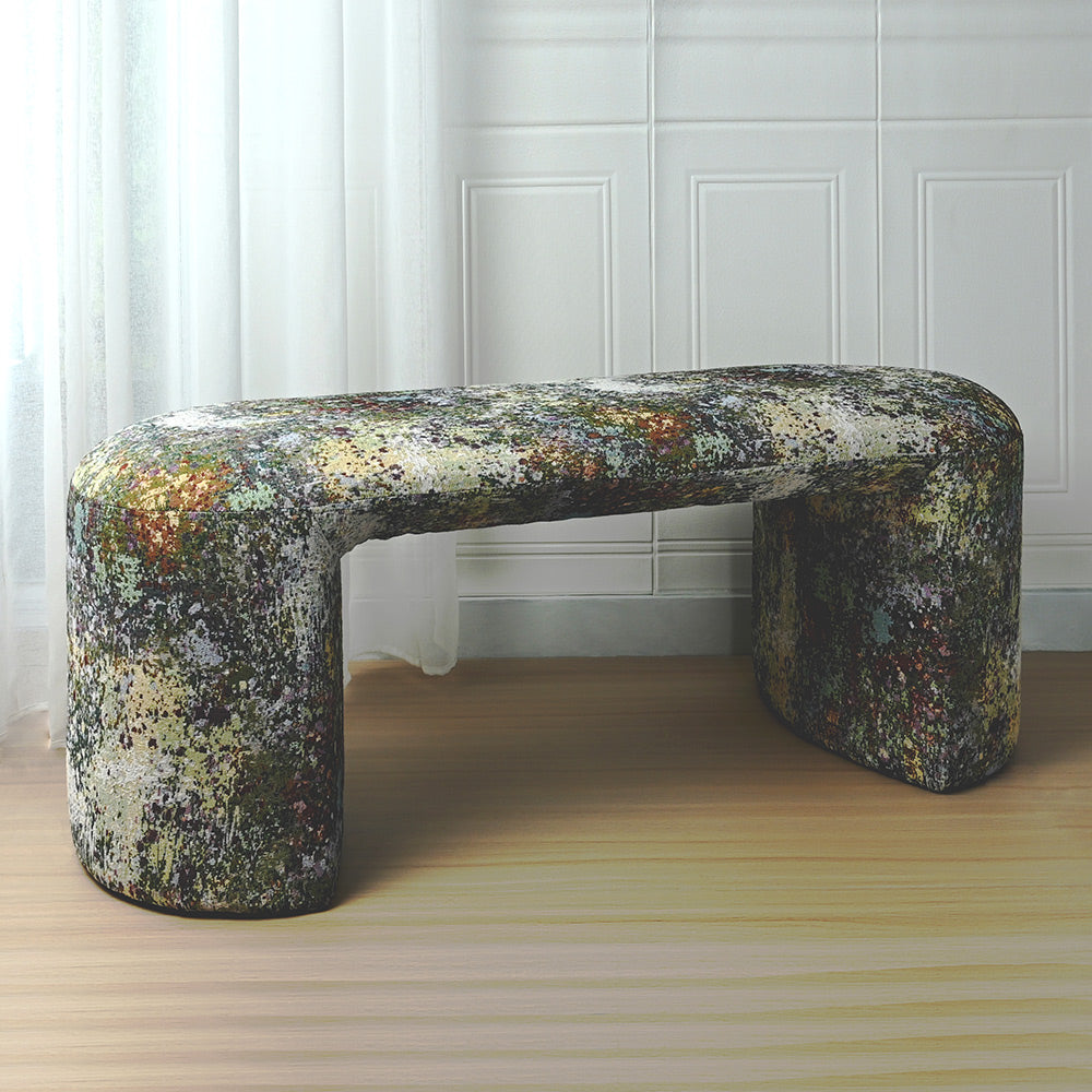 Skylake Vista Bench