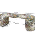 Skylake Vista Bench
