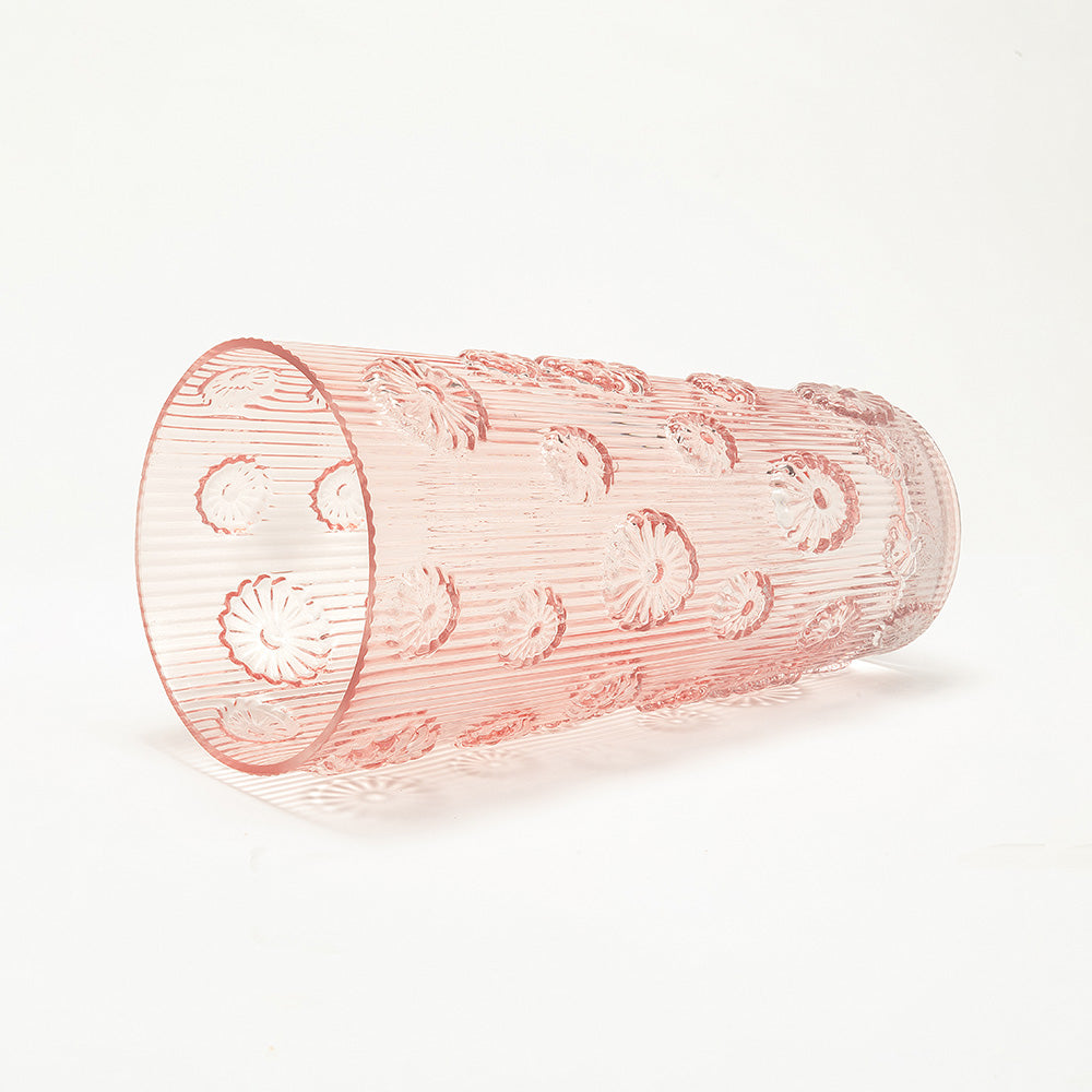 Valleara Grove Glass Vase