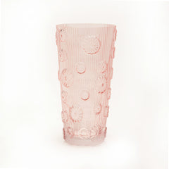 Valleara Grove Glass Vase - Small
