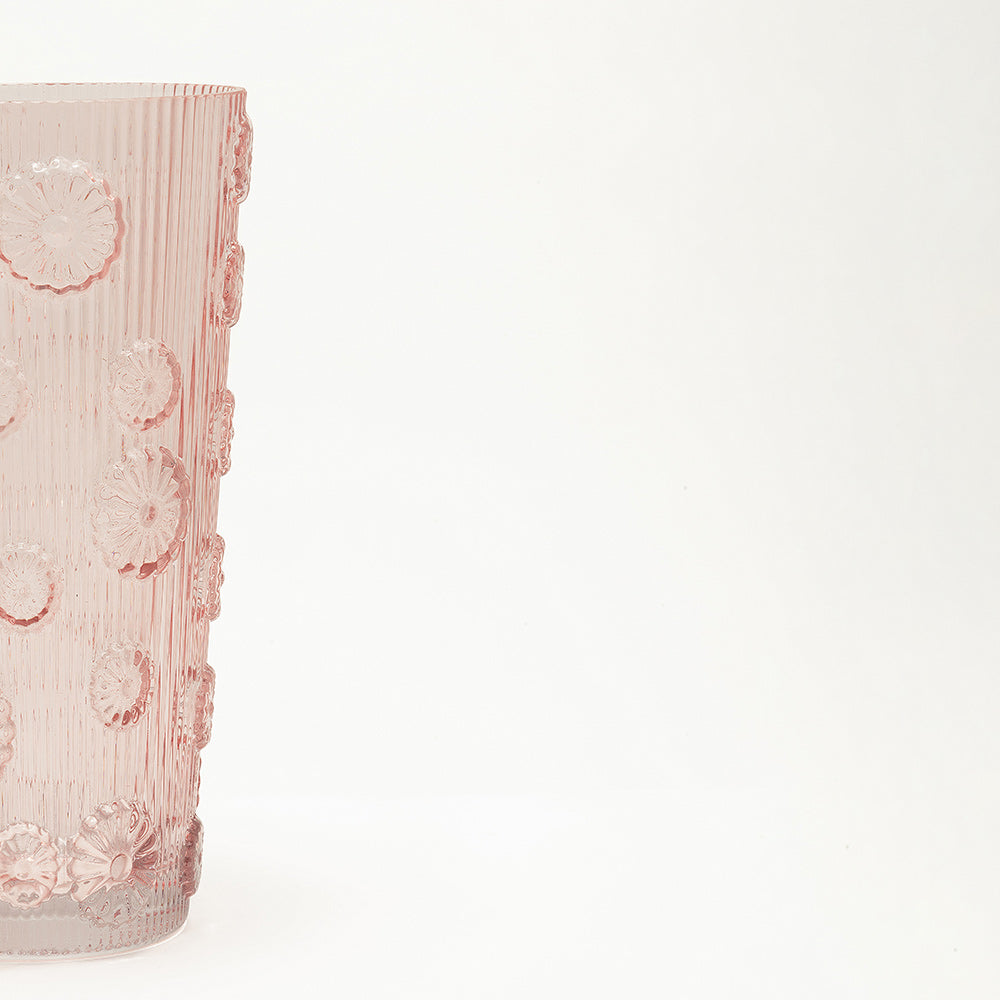 Valleara Grove Glass Vase - Small
