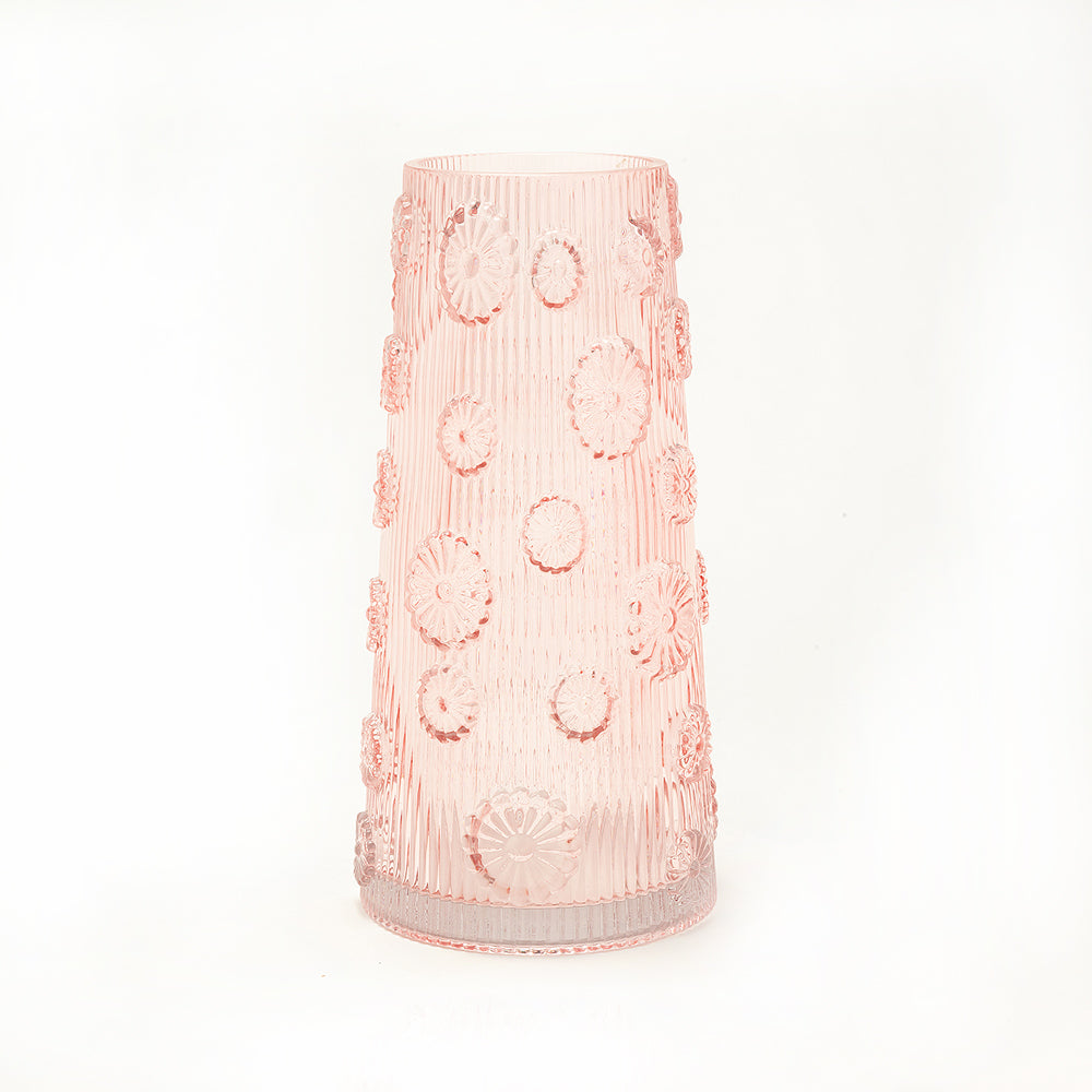 Valleara Grove Glass Vase - Large