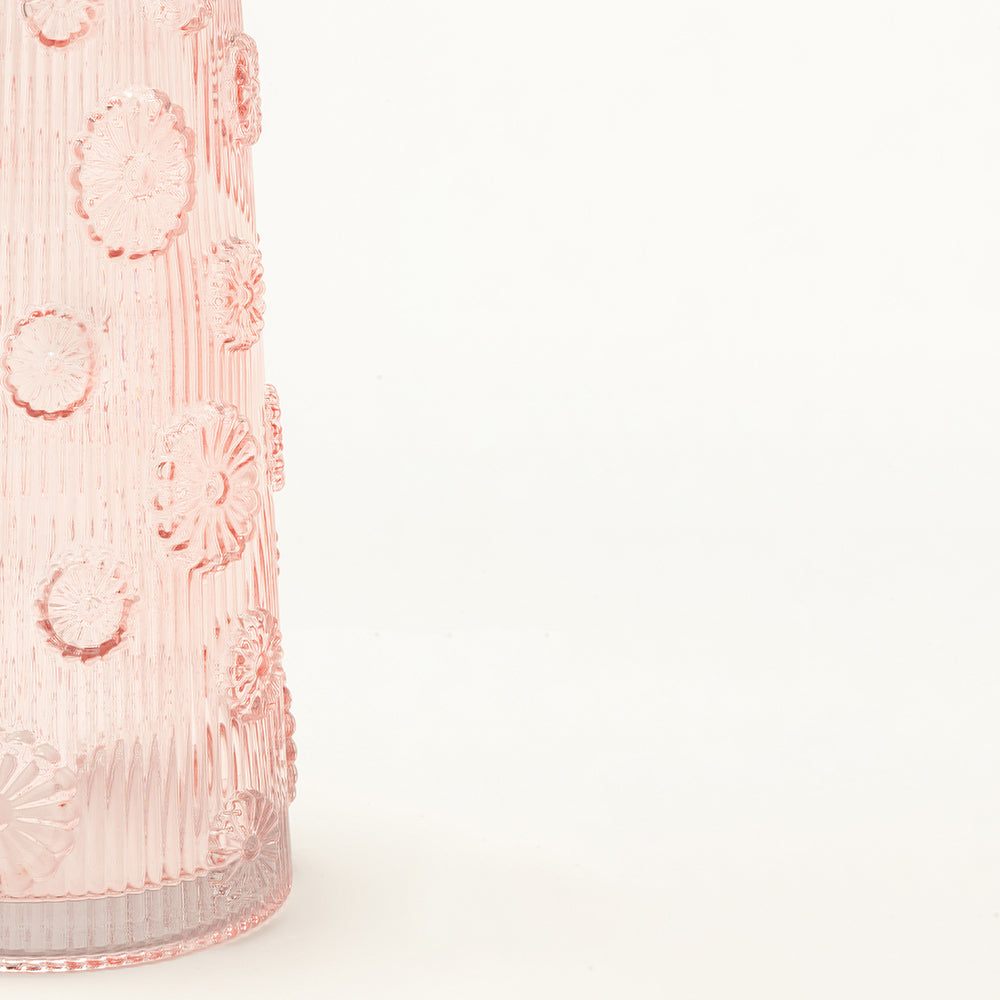 Valleara Grove Glass Vase - Small